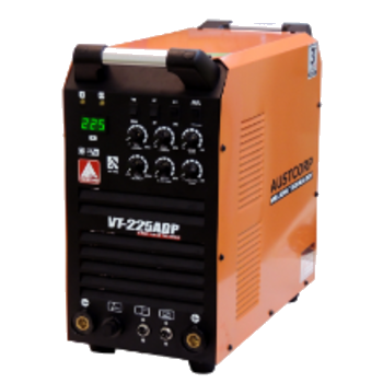 AUSTCORP TIG VT225ADP INVERTER WELDING MACHINE